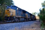 CSX 3393